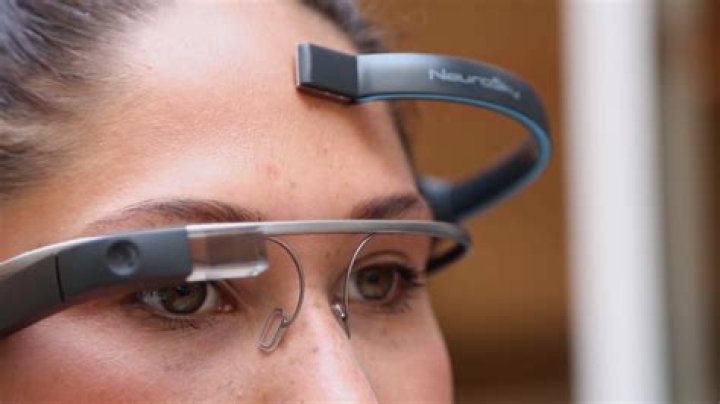 MindRDR is mind-control for your Google Glass