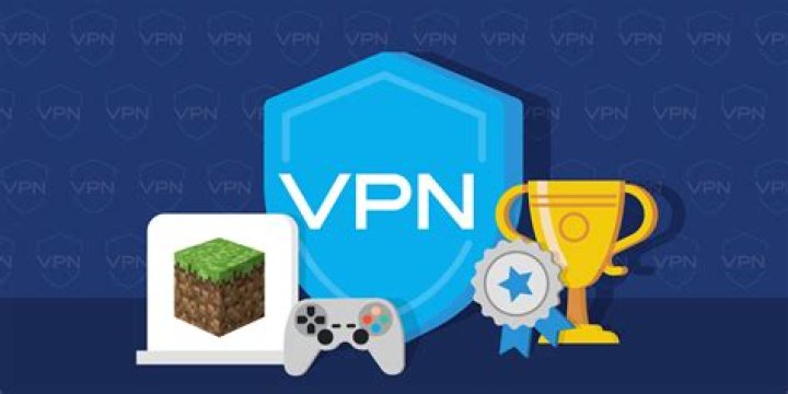 Minecraft VPN