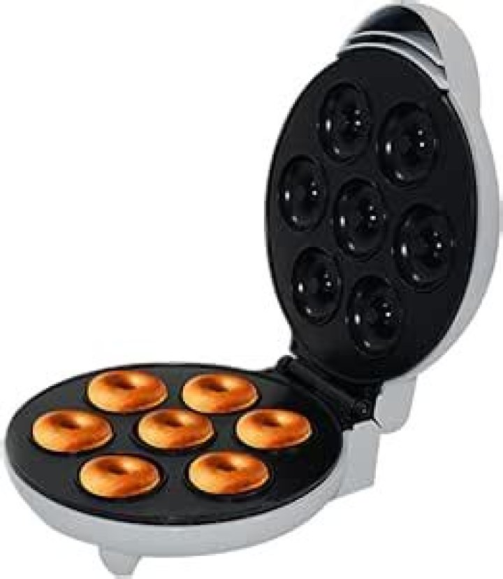 Mini-Donuts Maker