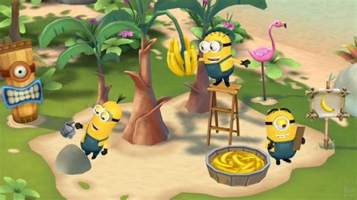 minions-paradise minions-paradise