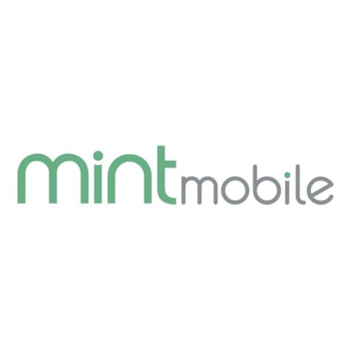 mint mobile logo mint mobile logo