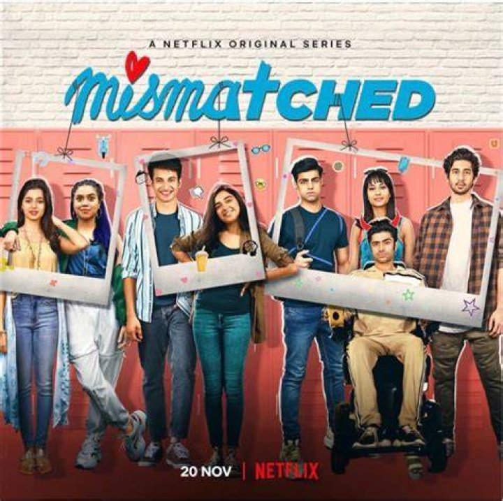 Mismatched TV Couples