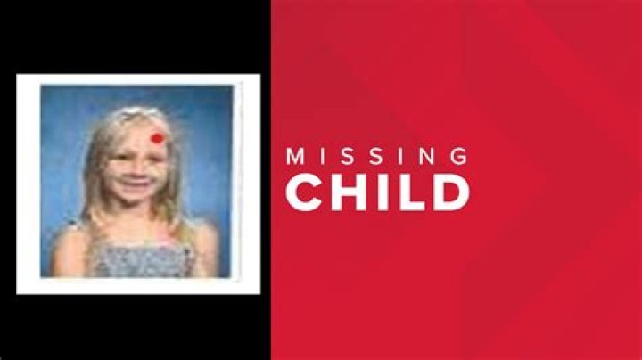 Missing Child In Ohio Today officials Are Incharge To Find A Another