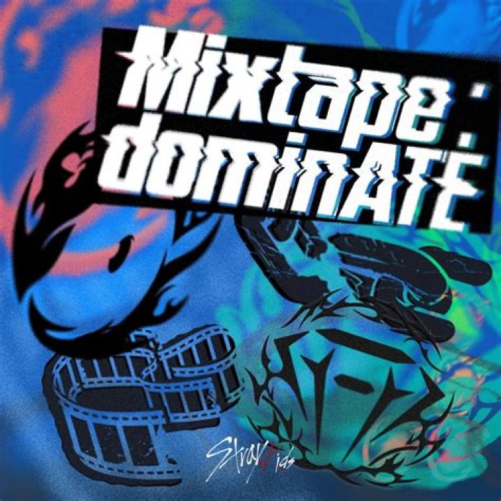 Mixtape Names