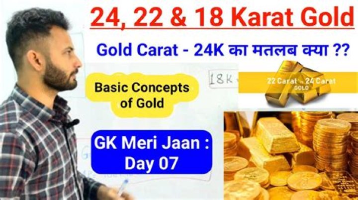 mlani 24 karat