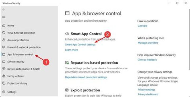 mmc.exe blocked app and browser control