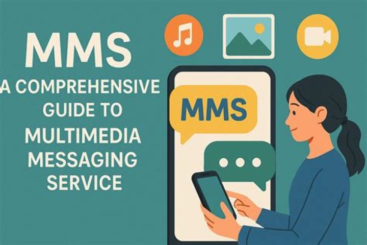 MMS Links: A Comprehensive Guide To Understanding And Utilizing Multimedia Messaging Services