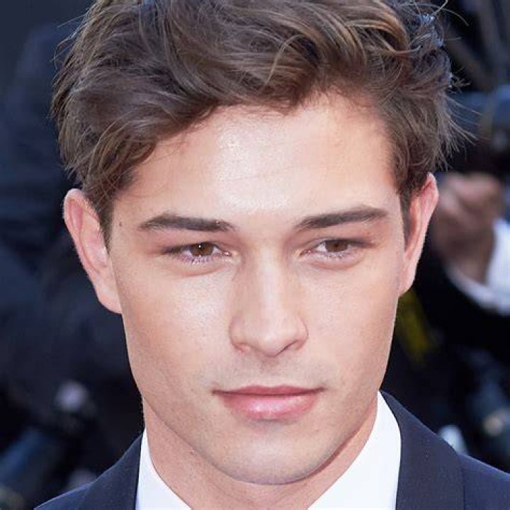 Model Francisco Lachowski