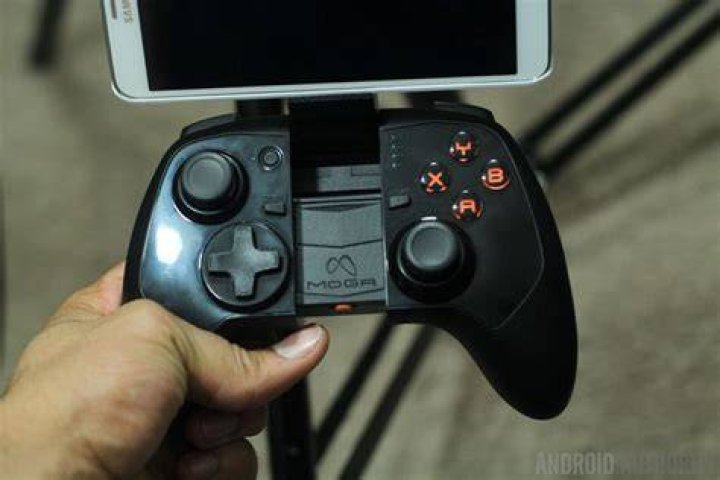 Moga Pro Power aa 1