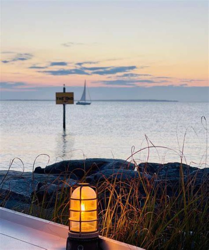 Montauk Nights