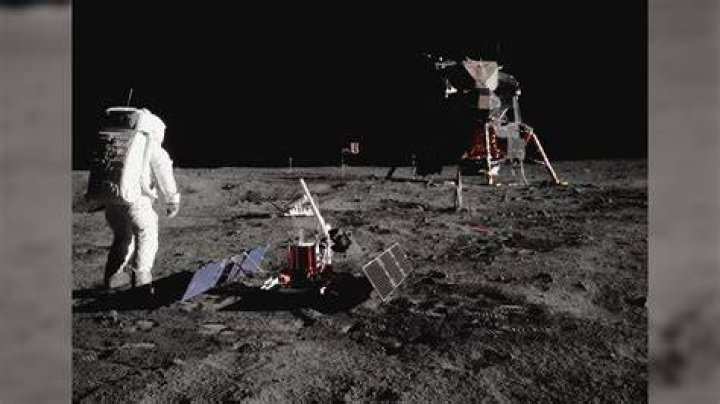 Moon People Moon People