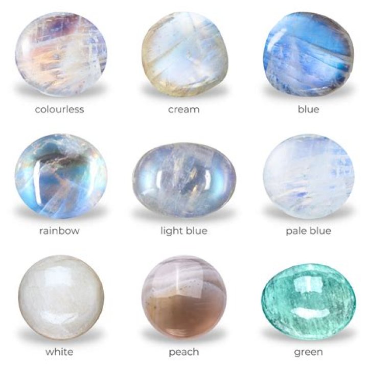Moon Stone