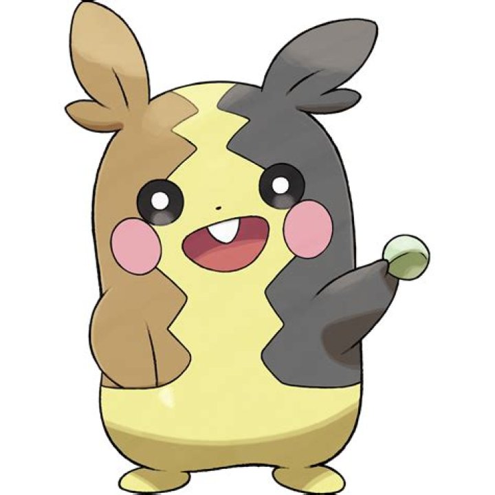 Morpeko