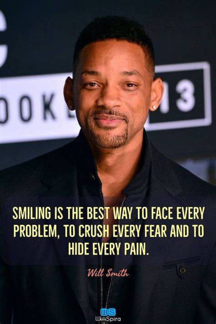 motivational quotes by Will Smith motivational quotes by Will Smith