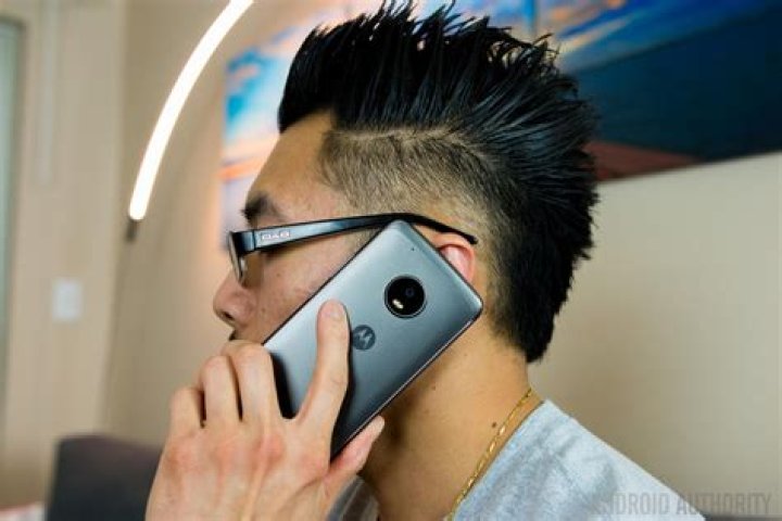 Moto G5 Plus review - Android Authority