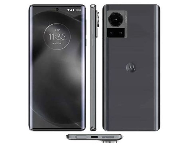Motorola Frontier Evan Blass Motorola Frontier Evan Blass