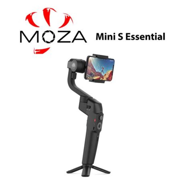 Moza Mini S Essential 5 Moza Mini S Essential 5