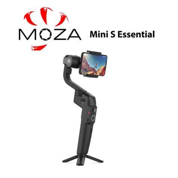 Moza Mini S Essential 7 Moza Mini S Essential 7