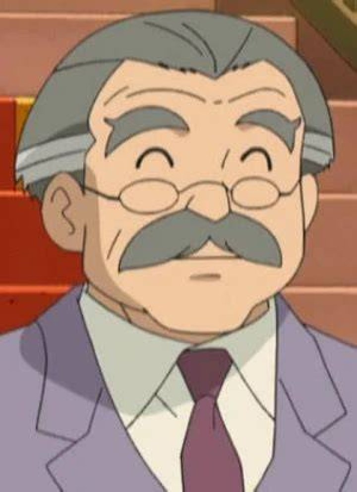 Mr. Backlot's Cleffa