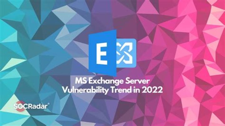 MS Exchange Server vulnerability gives hackers admin privileges