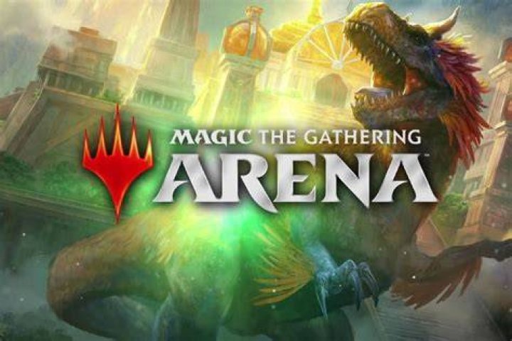 MTG Arena fatal error in GC GetThreadContext failed