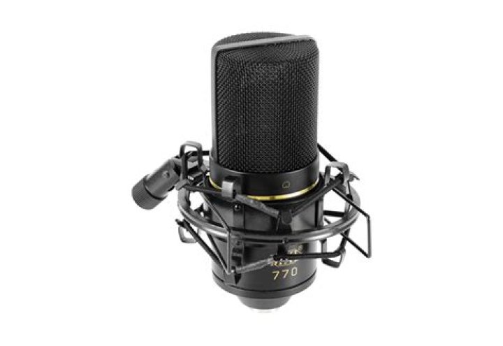 MXL Mics 770