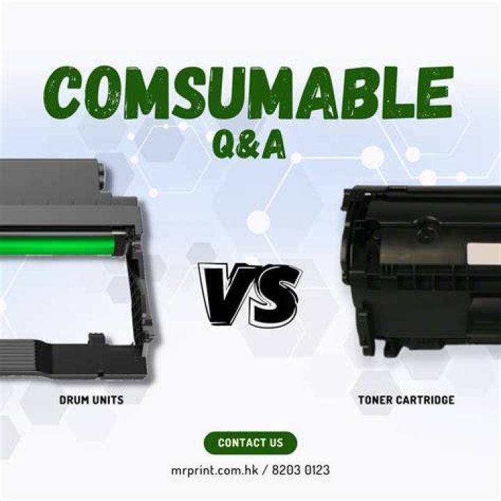 My printer says Replace drum [FULL FIX]