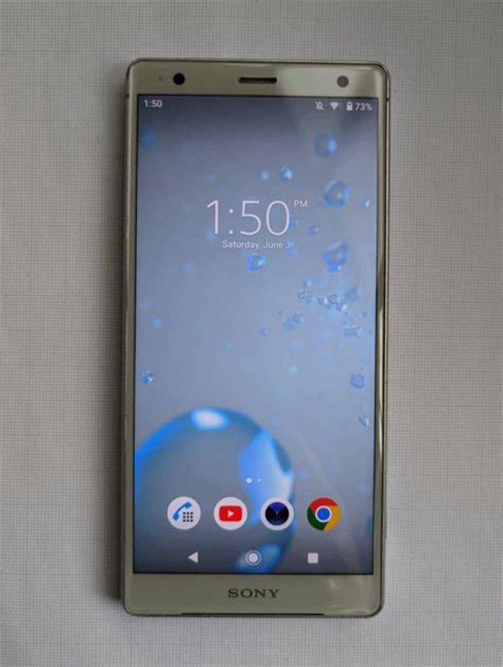 my-xperia My Xperia
