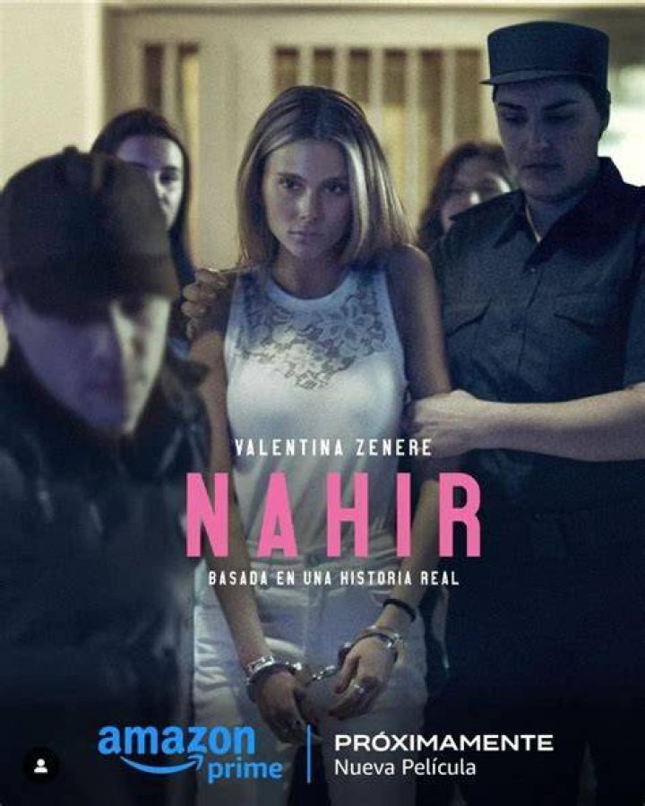 Nahir Galarza Case A Tragic Story Of Love And Betrayal