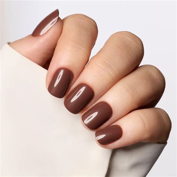 nails inc cocoa for real