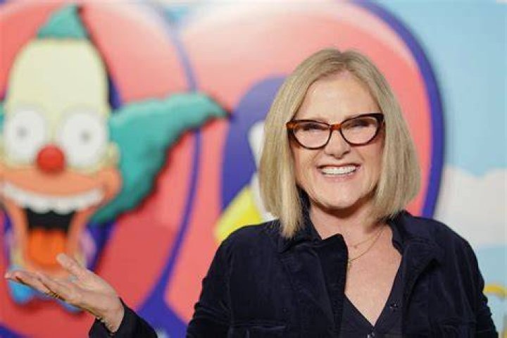 Nancy Cartwright Productions Nancy Cartwright Productions
