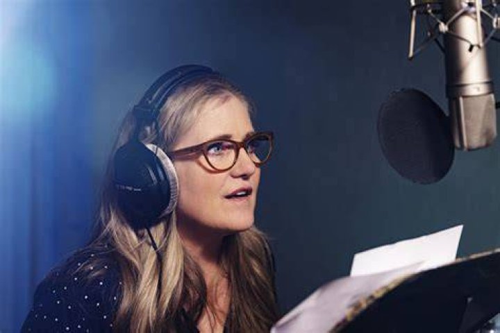 Nancy Cartwright voice acting Nancy Cartwright voice acting