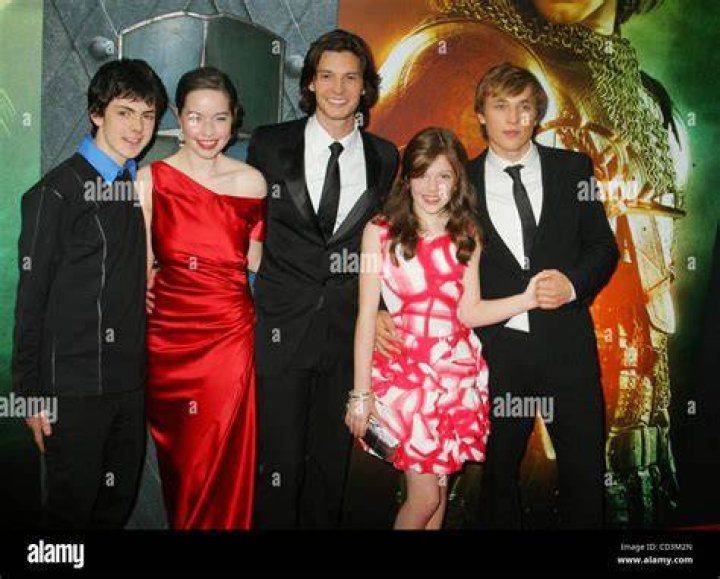 narnia cast net worth