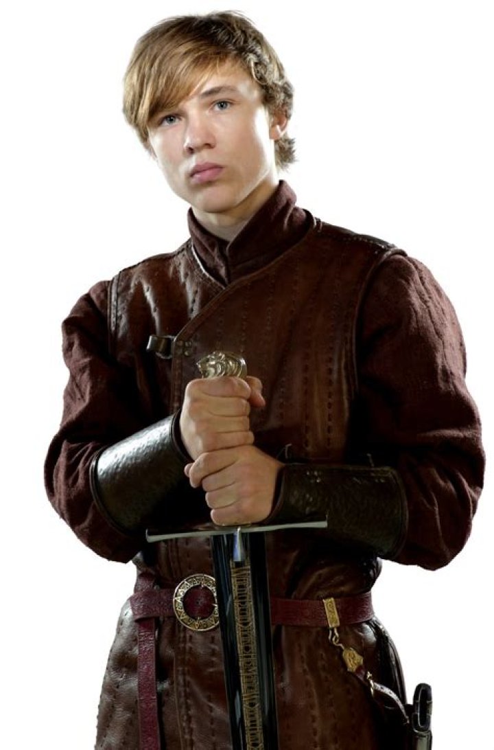 narnia william moseley