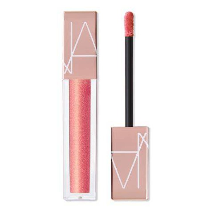 nars lip oil