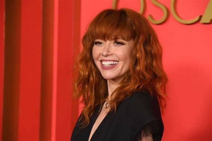 Natasha Lyonne's addiction led to her contracting Hepatitis C