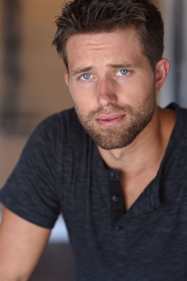 Nathan Kehn