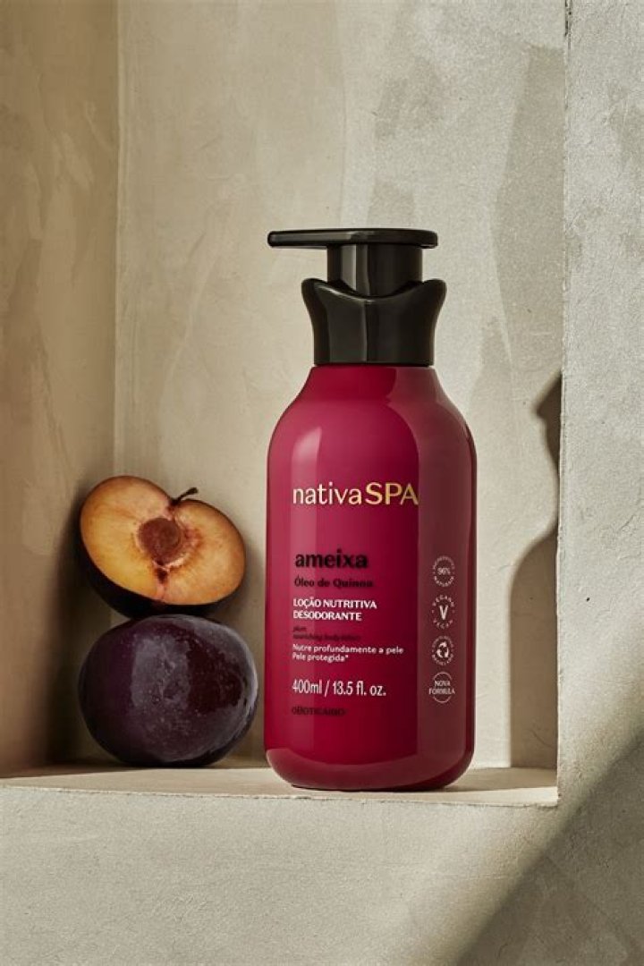 Nativa Spa