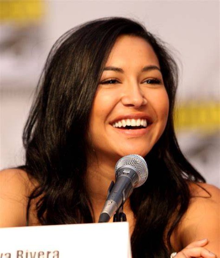 Naya Rivera Music Naya Rivera Music