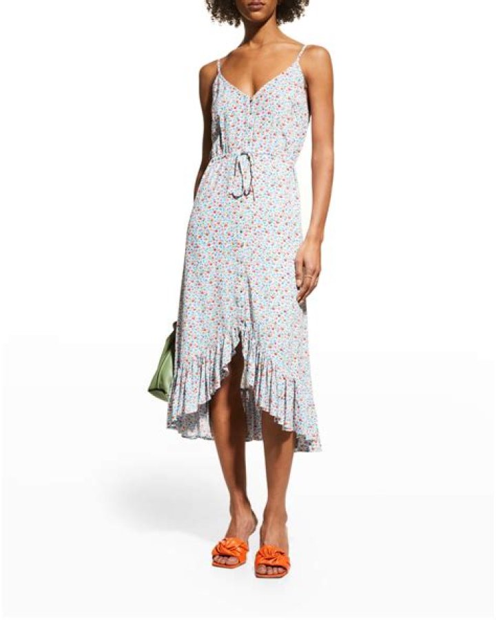 Neiman Marcus dress