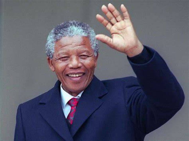Nelson Mandela's Impact and Legacy Nelson Mandela's Impact and Legacy