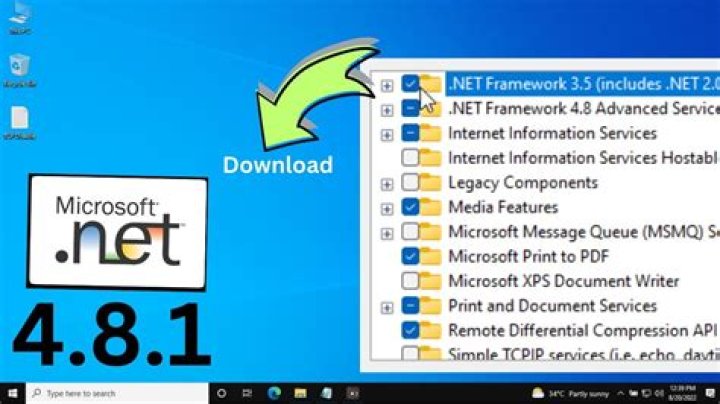 NET Framework versions 4.5.2, 4.6 and 4.6.1 end of life