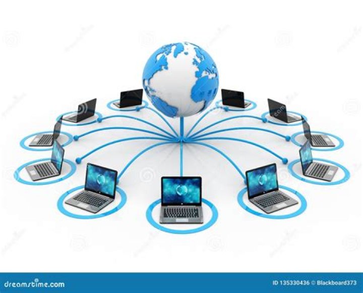 Network and Internet