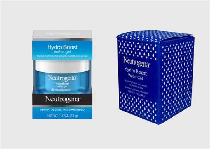 neutrogena