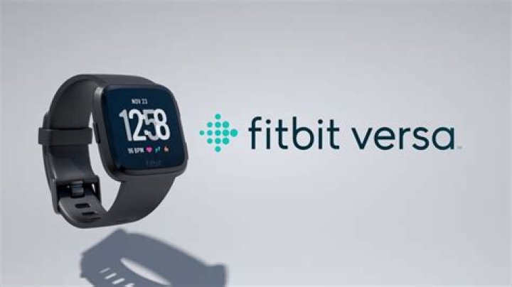 New Fitbit smartwatch might be Fitbit Blaze 2 (Update: Fitbit Versa)
