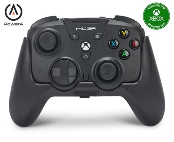 New MOGA Android controller ad will make you laugh (or blush)