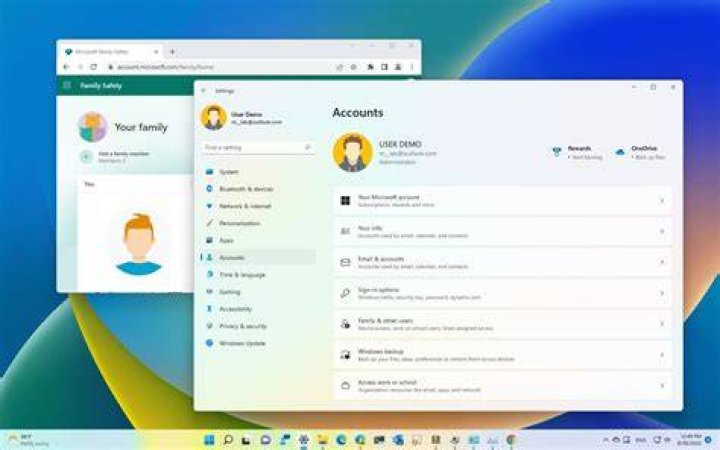 new user account run as administrator does nothing