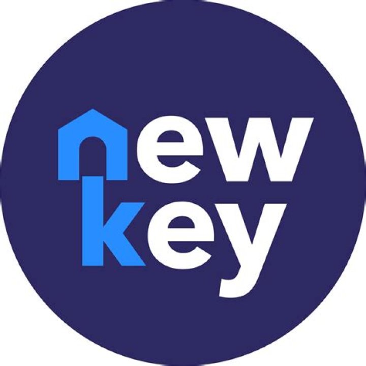 new-key