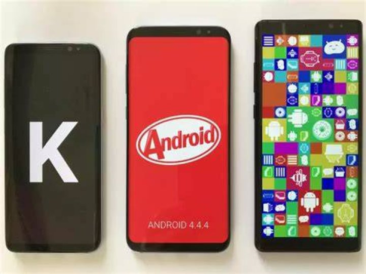 Nexus 4 Android 4.4 KitKat update now rolling out