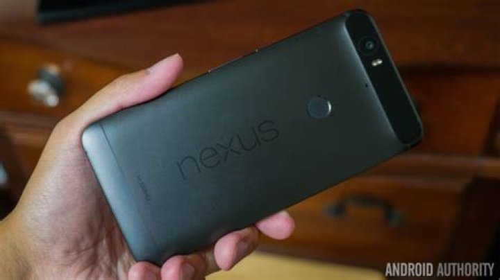 Nexus 6P - second opinion